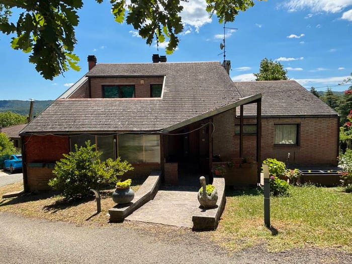Casa con 6 locali in vendita in Via Campeggio, Monghidoro
