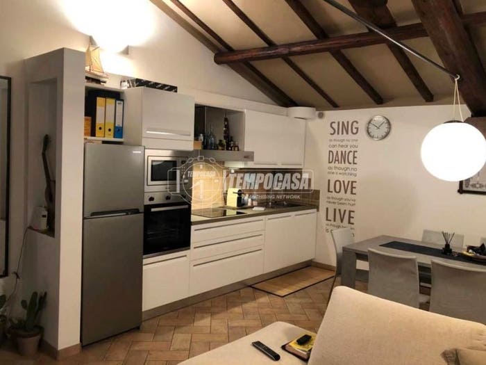 Appartamento bilocale in vendita in Via Bruno Buozzi, Centro, Formigine