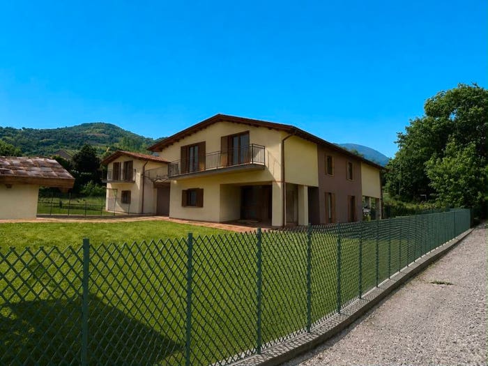 Casa con 5 locali in vendita in Strada dei Palazzi, Ramazzano Colombella, Perugia
