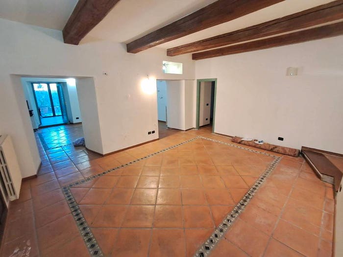 Appartamento con 6 locali in vendita in Via Giuseppe Poerio, Centro Storico, Catanzaro
