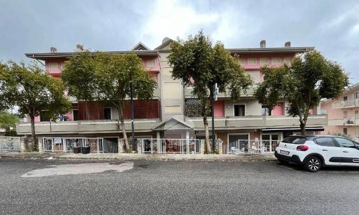 Appartamento quadrilocale in vendita in Viale della Resistenza, Centro, Rovito