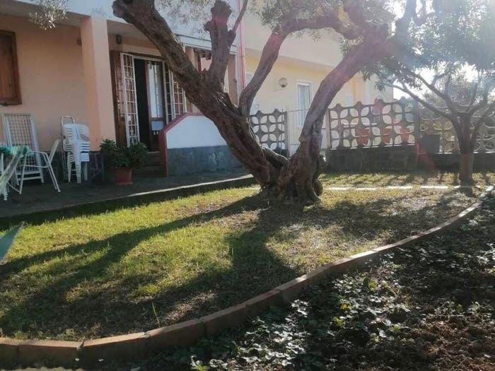 Casa con 6 locali in vendita in Sp, Maierà