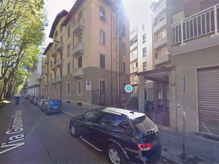 Appartamento trilocale in vendita in Via Pascoli, Città Studi, Milano