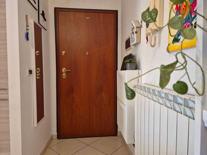 Appartamento trilocale in vendita in Via della Fornace Bizzarri, Tirino, Pescara