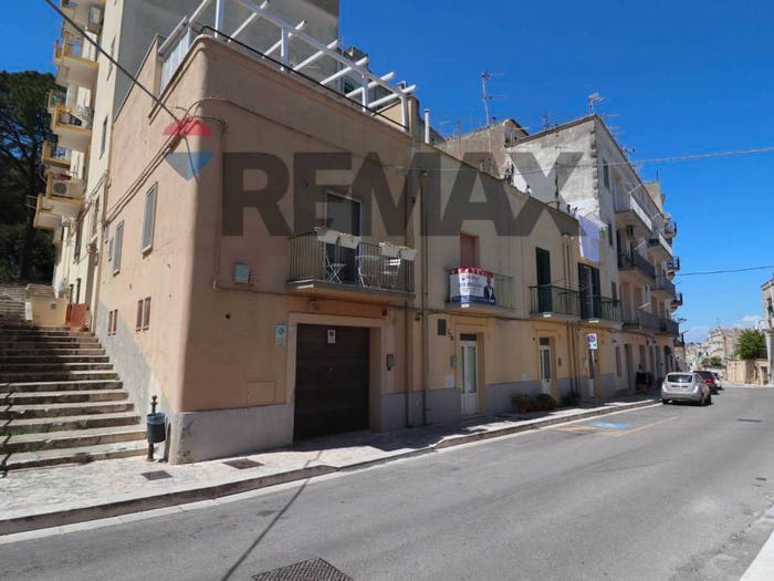 Appartamento con 5 locali in vendita in Centro, Matera