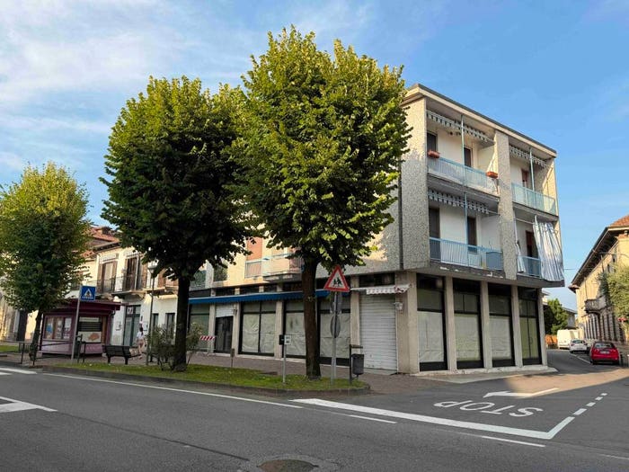 Appartamento quadrilocale in vendita in Via Giuseppe Galvagna, Vespolate