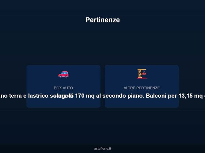 Case in Vendita e in Affitto - 3