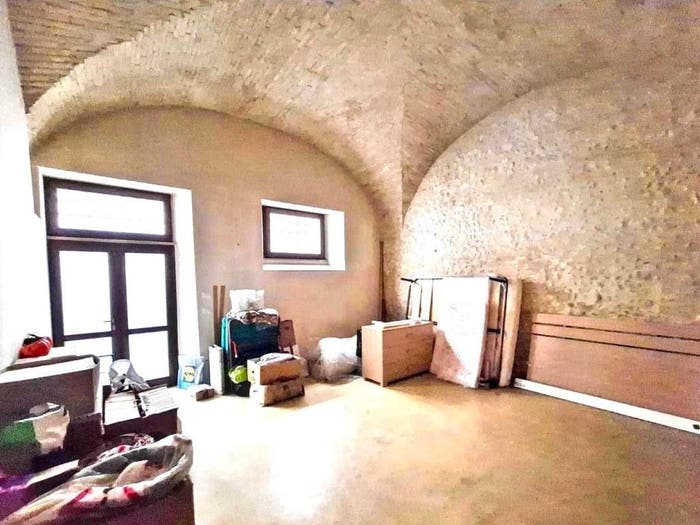 Appartamento bilocale in vendita in Via Antonio Gramsci N, Centro Storico, Foligno