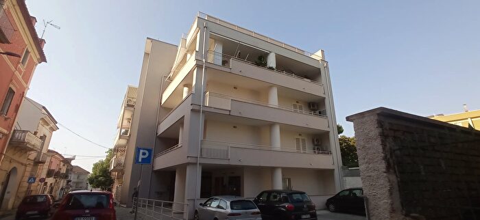 Appartamento trilocale in vendita in Via Giulia, Caserta