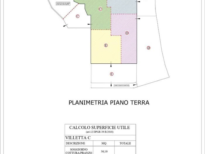 Case in Vendita e in Affitto - 2