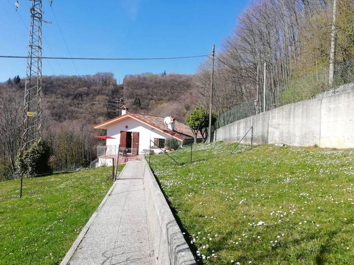 Casa con 5 locali in vendita in Via da Las Pieres, Clauzetto
