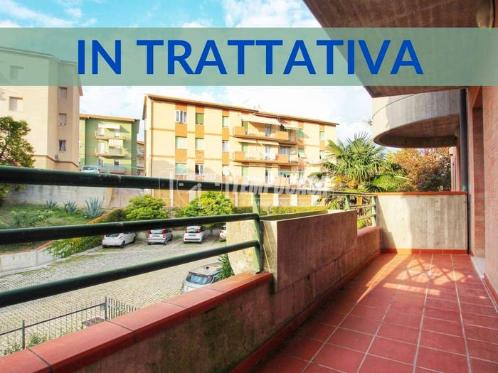 Appartamento bilocale in vendita in Via Carlo Collodi, Pinocchio, Ancona
