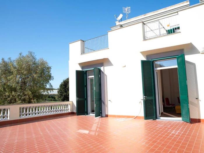Appartamento bilocale in vendita in Colli Aminei Capodimonte, Napoli