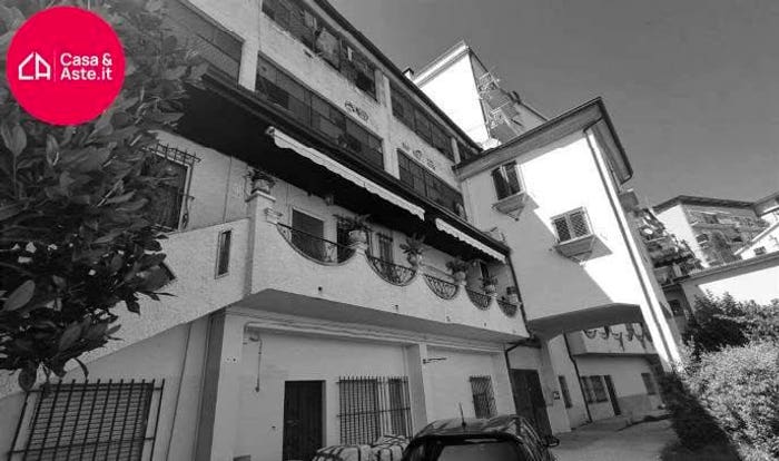 Appartamento quadrilocale in vendita in viale Felice Cavalotti, Centro, Montegranaro