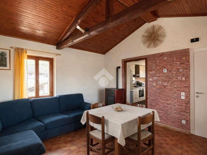 Appartamento monolocale in vendita in Via Spinet, Centro, Polcenigo