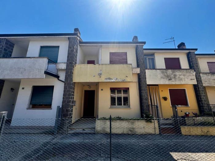 Casa trilocale in vendita in VIA IV NOVEMBRE, Centro, Ospedaletto Euganeo