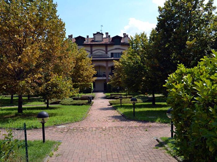 Appartamento trilocale in vendita in Viale Piacenza, San Bernardo Olmo, Lodi