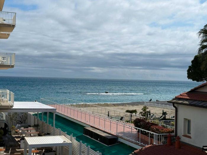 Appartamento bilocale in vendita in via degli oleandri, Centro, Diano Marina