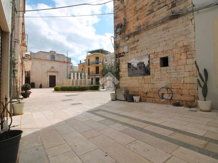 Casa monolocale in vendita in Via Pola Via Papa Giovanni XXIII, Ostuni