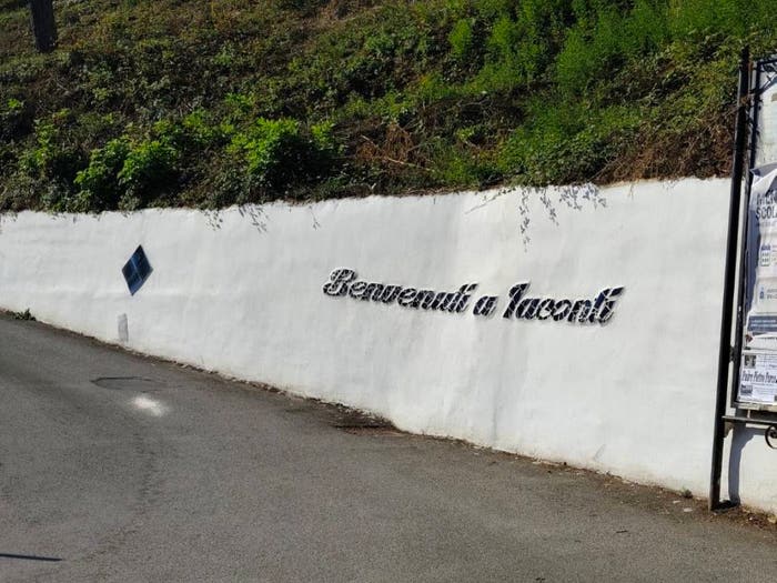 Appartamento bilocale in vendita in Via Iaconti, Dragonea, Vietri sul Mare