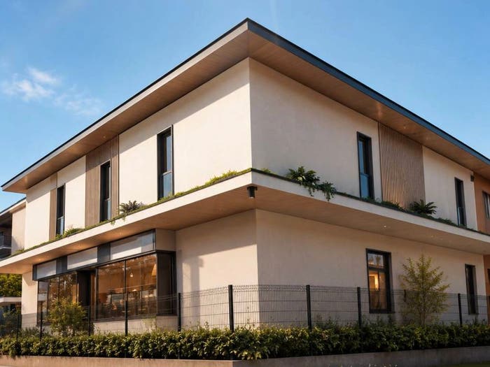 Casa con 6 locali in vendita in Centro, Paullo