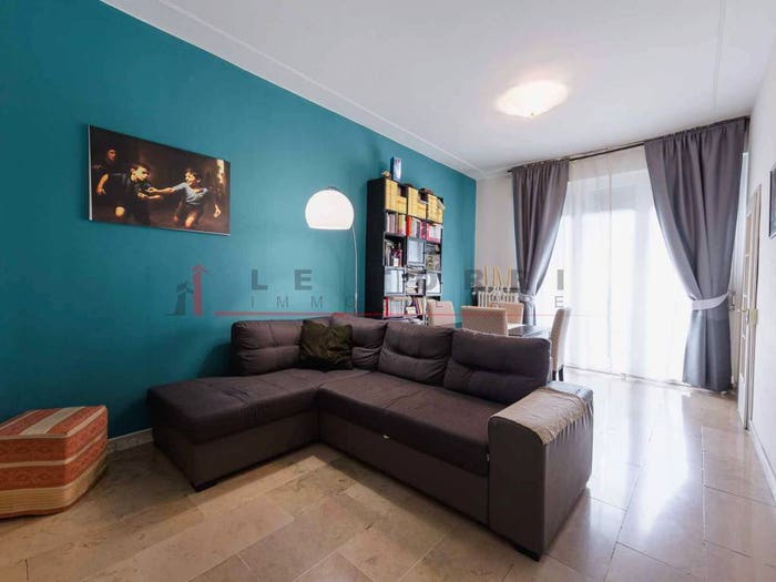 Appartamento trilocale in vendita in Via Pietro Giardini, Buon Pastore Parco Amendola, Modena