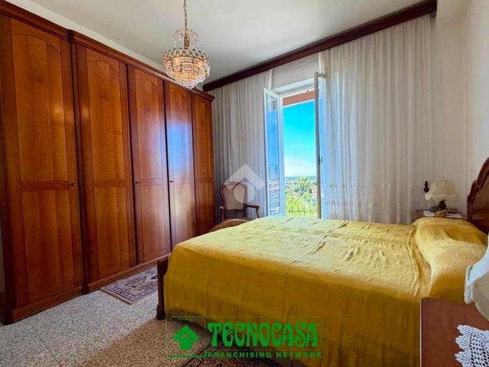 Appartamento quadrilocale in vendita in Via palvotrisia, Colombiera Molicciara, Castelnuovo Magra