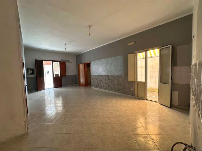 Casa trilocale in vendita in Vico Cosenza, Centro, Noto