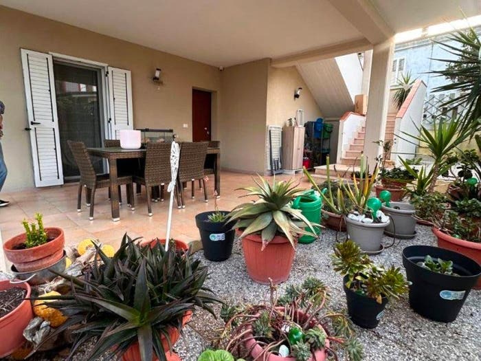 Casa con 6 locali in vendita in Via Cocchione, Centro, Cappelle sul Tavo