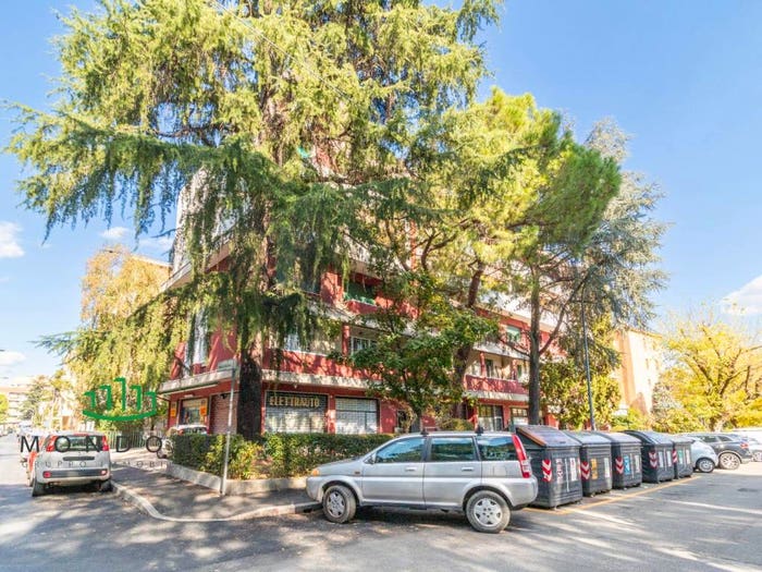 Appartamento con 5 locali in vendita in Via Domenico Scarlatti, San Ruffillo, Bologna