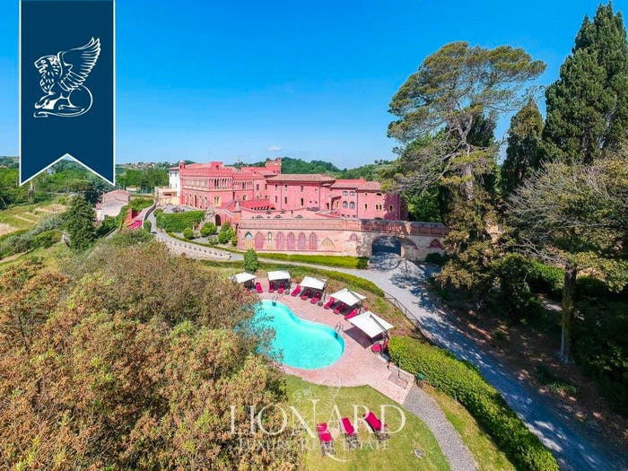 Casa con 6 locali in vendita in Lari, Casciana Terme Lari