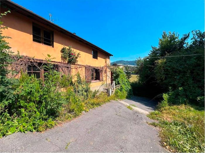 Casa trilocale in vendita in Via Angelo Tacchini, Cazzano Sant'Andrea
