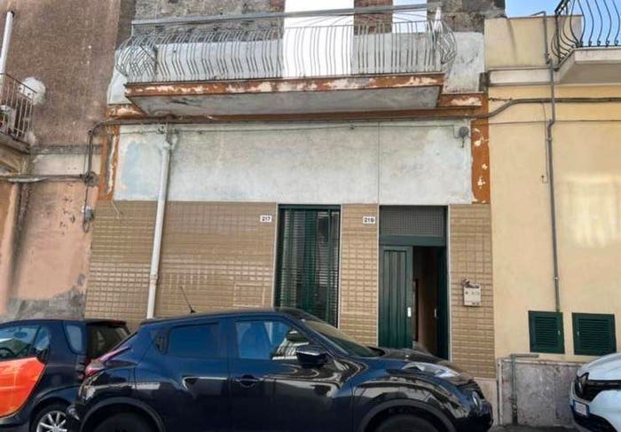 Casa trilocale in vendita in Via Feudogrande, Fiumefreddo di Sicilia