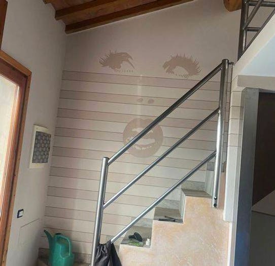 Casa con 5 locali in vendita in Centro, Agliana