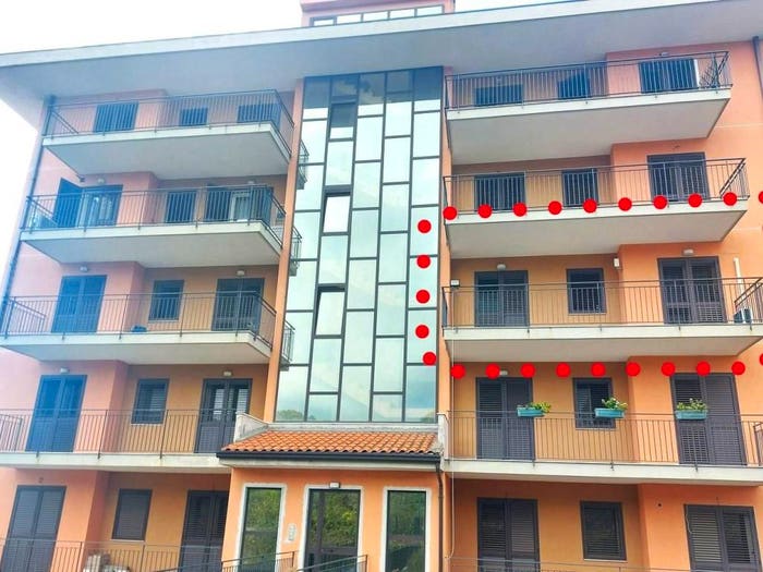 Appartamento con 5 locali in vendita in Via Degli Argentieri Acesi Acireale CT Italia, San Giovanni Tupparello, Acireale