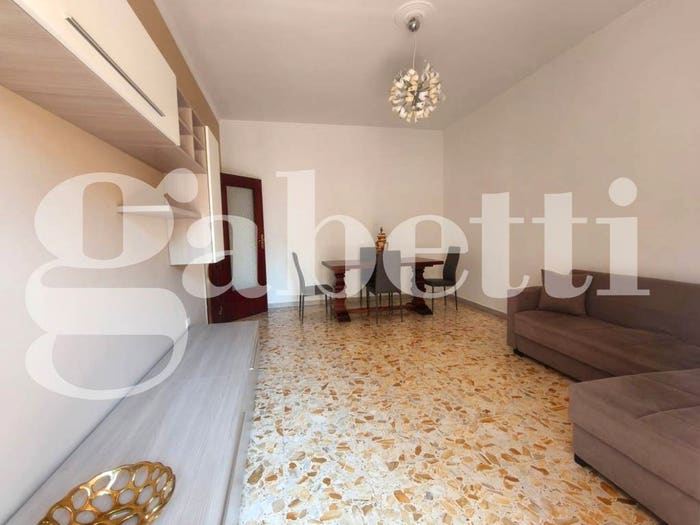 Appartamento quadrilocale in vendita in Via Alessandro Rossi, Centro, Ercolano