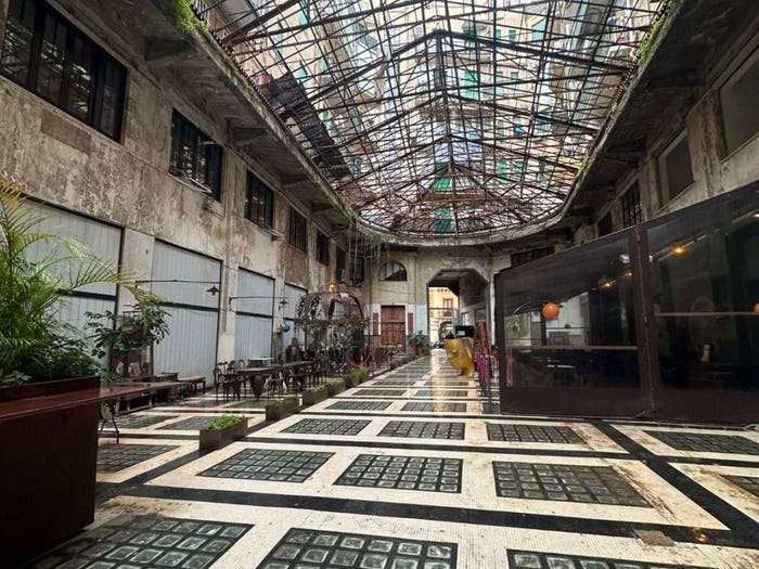Appartamento quadrilocale in vendita in Via Maqueda, Castellammare, Palermo
