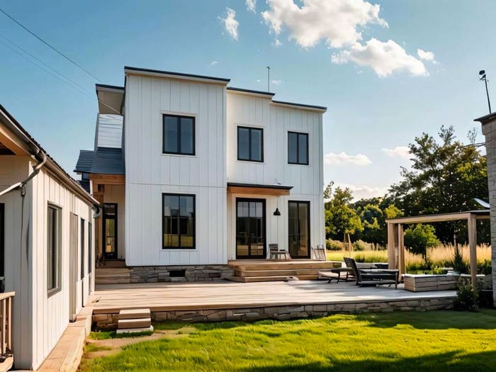Casa con 6 locali in vendita in Via Lago di Nemi, Tiburtina, Pescara