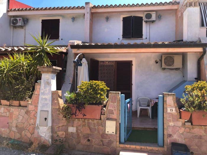 Casa con 6 locali in vendita in Via dei Pini, Capitana, Quartu Sant'Elena