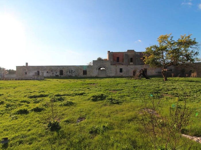 Casa con 5 locali in vendita in Via Lupara, Centro, Pulsano