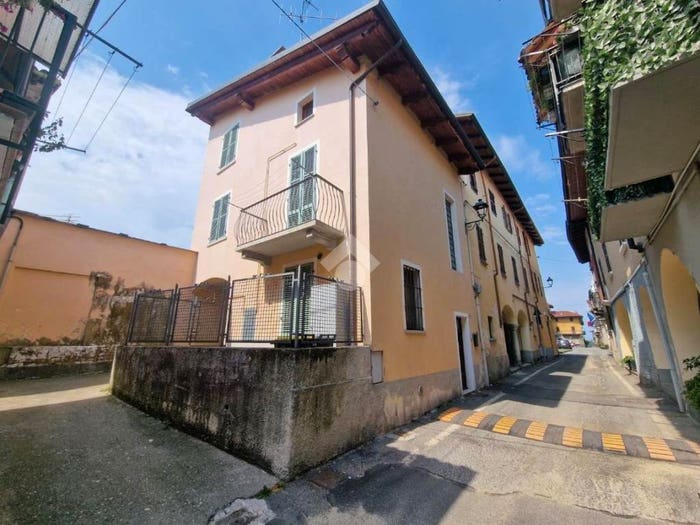 Casa quadrilocale in vendita in Via giovanni dovis, Centro, Gassino Torinese