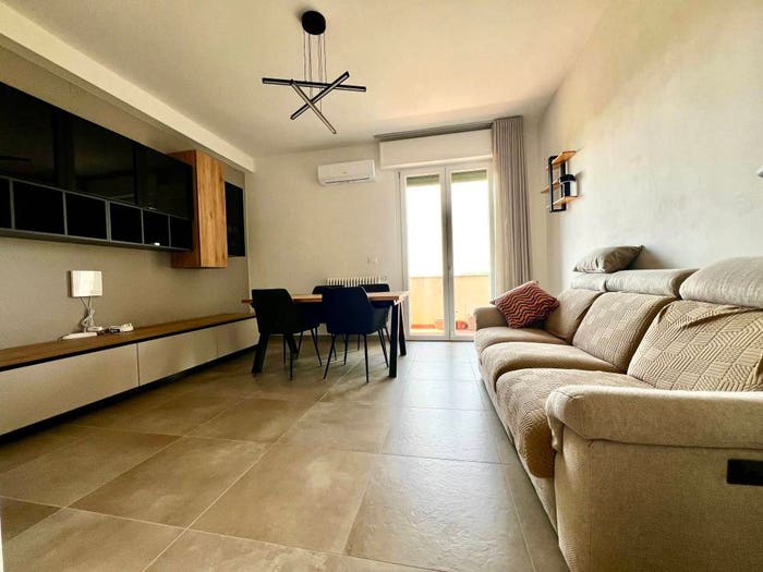 Appartamento quadrilocale in vendita in Viale Gino Vesci, Valletta Paiolo, Mantova