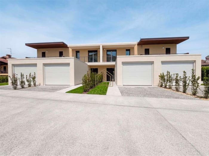 Casa con 5 locali in vendita in Via cassio, Rivoltella, Desenzano del Garda