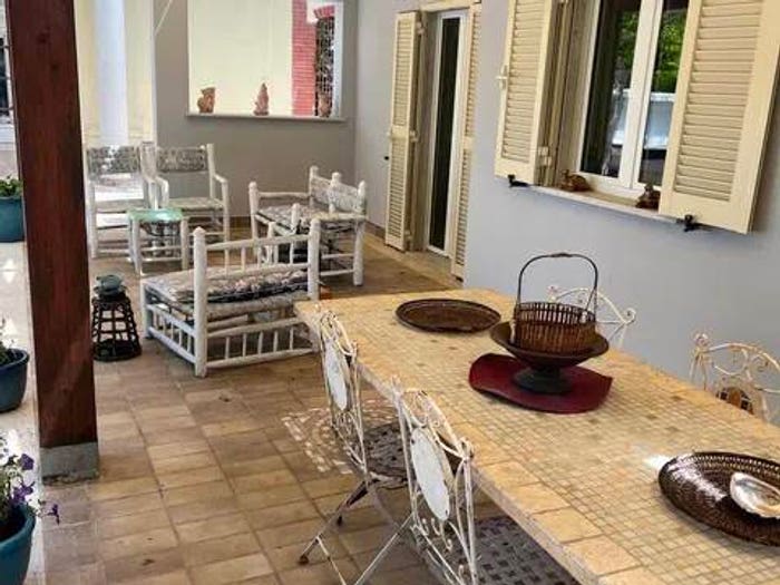 Casa quadrilocale in vendita in Neighbourhood Marina Di Massa Centro, Marina di Massa Centro, Massa