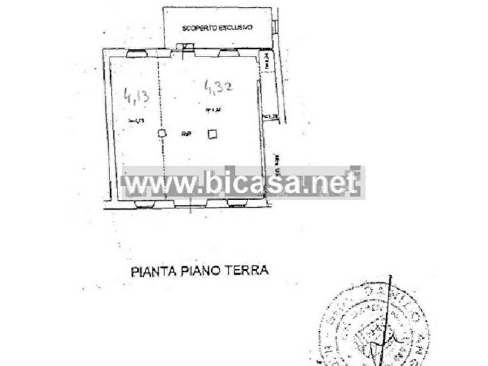 Casa con 5 locali in vendita in VIA G PASSERI, Ospedale, Pesaro