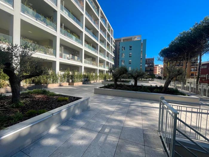 Appartamento bilocale in vendita in Via San Marco, Centro, Cassino