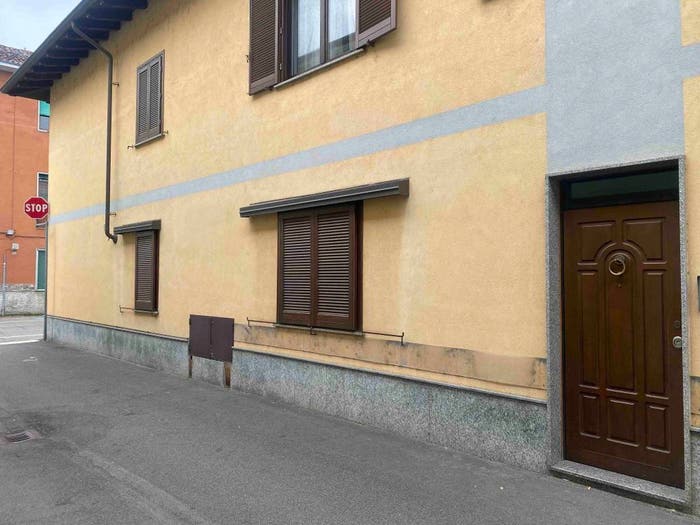 Appartamento bilocale in vendita in Corso Giuseppe Mazzini, Vespolate