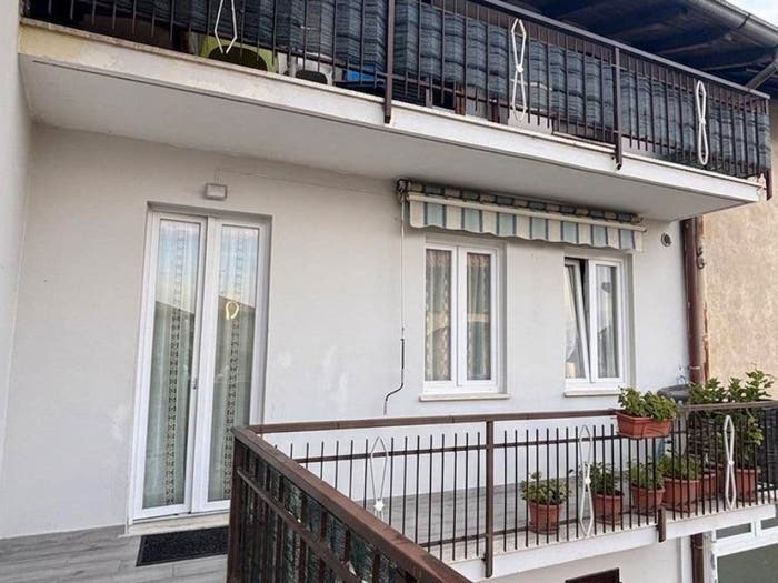 Casa con 5 locali in vendita in Piazza San Lorenzo, Centro, Veniano