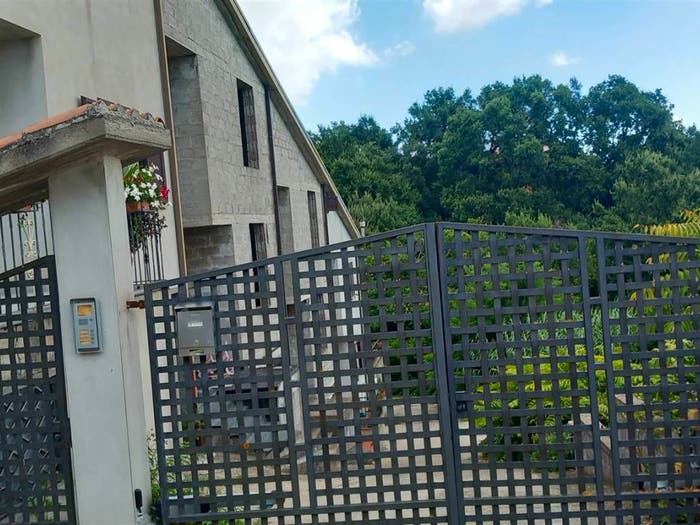 Casa monolocale in vendita in Zepponami, Montefiascone