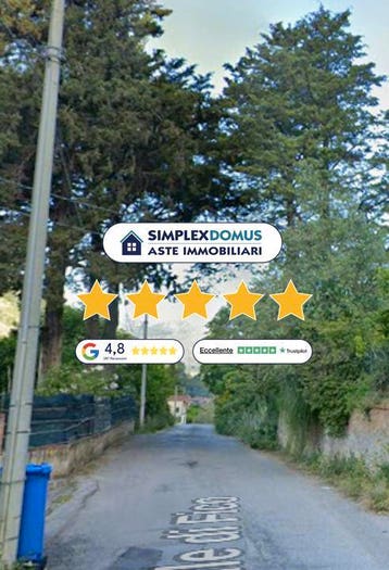 Casa con 5 locali in vendita in Via Valle di Fico, Altofonte